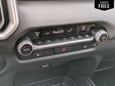 2026 Mazda Mazda CX-50 Hybrid Preferred