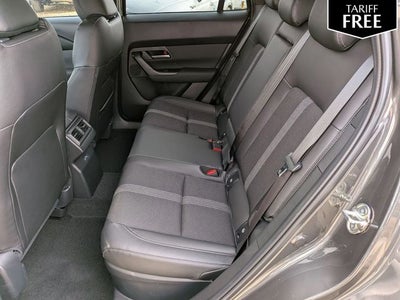 2026 Mazda Mazda CX-50 Hybrid Preferred