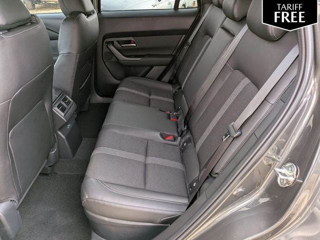 2026 Mazda Mazda CX-50 Hybrid Preferred