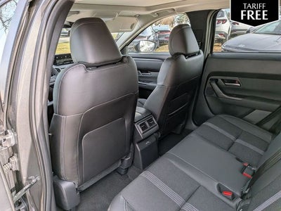 2026 Mazda Mazda CX-50 Hybrid Preferred