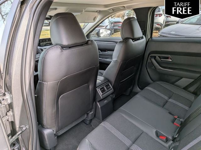 2026 Mazda Mazda CX-50 Hybrid Preferred