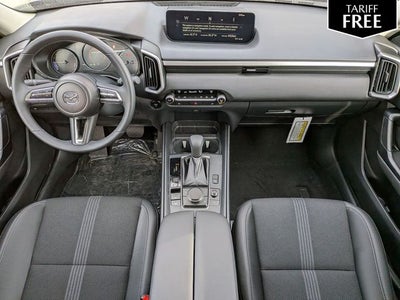 2026 Mazda Mazda CX-50 Hybrid Preferred