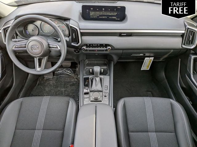 2026 Mazda Mazda CX-50 Hybrid Preferred