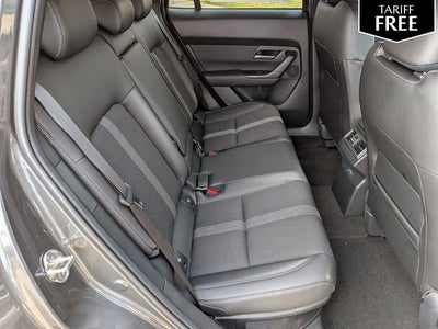 2026 Mazda Mazda CX-50 Hybrid Preferred