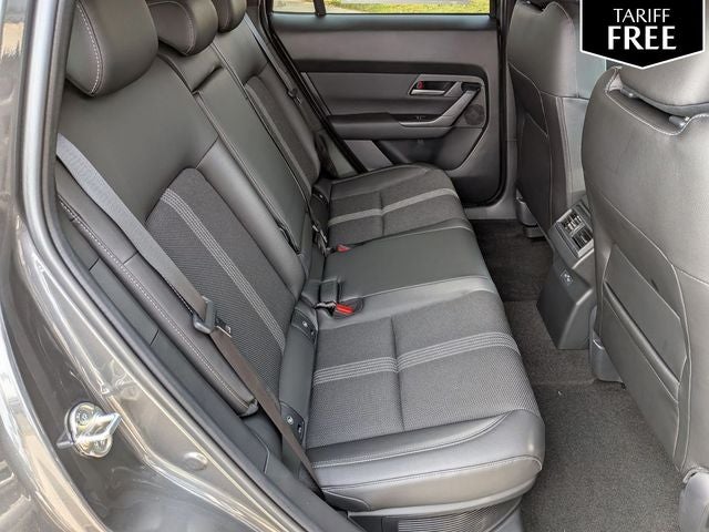 2026 Mazda Mazda CX-50 Hybrid Preferred