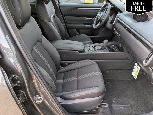 2026 Mazda Mazda CX-50 Hybrid Preferred