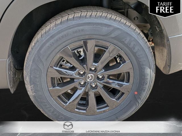 2026 Mazda Mazda CX-50 Hybrid Preferred