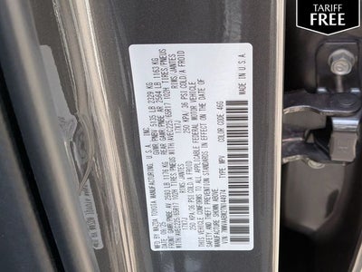 2026 Mazda Mazda CX-50 Hybrid Preferred