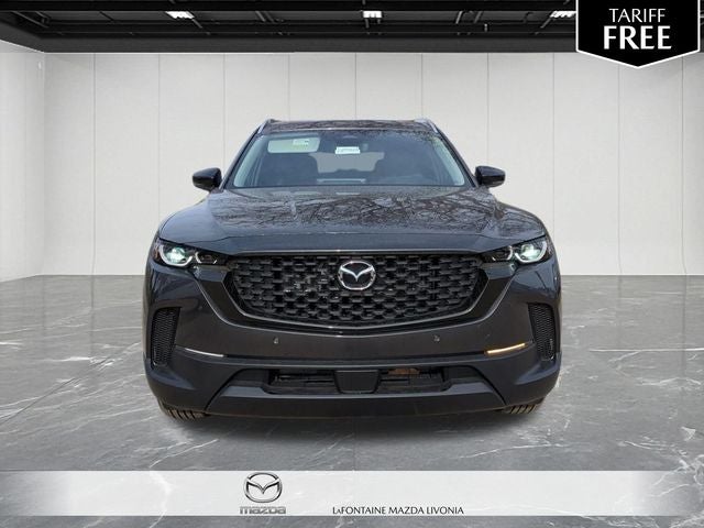 2026 Mazda Mazda CX-50 Hybrid Preferred