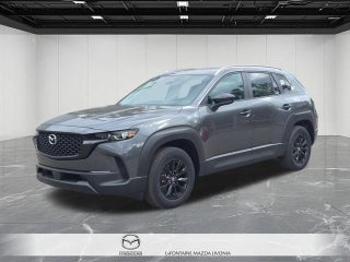 2026 Mazda Mazda CX-50 Hybrid Preferred
