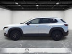 2026 Mazda Mazda CX-50 Hybrid Preferred