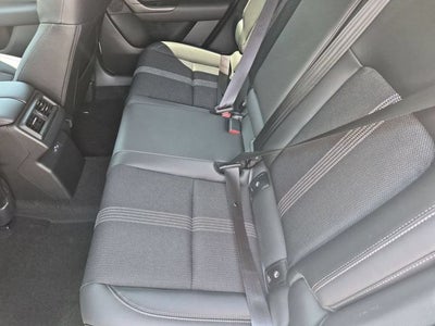 2026 Mazda Mazda CX-50 Hybrid Preferred
