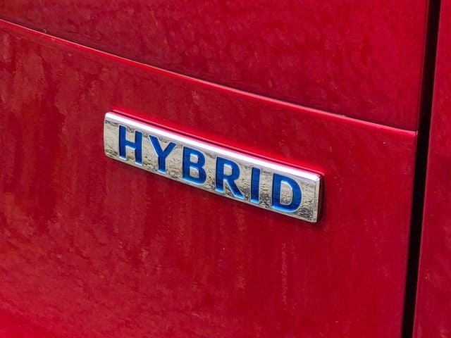 2026 Mazda Mazda CX-50 Hybrid Preferred