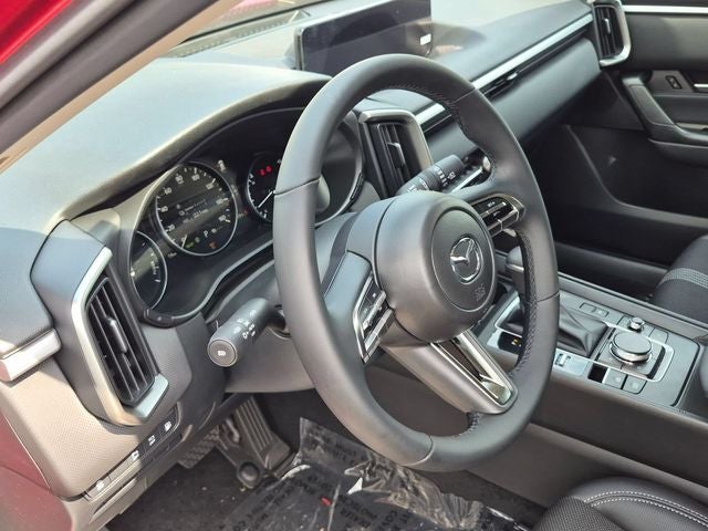 2026 Mazda Mazda CX-50 Hybrid Preferred