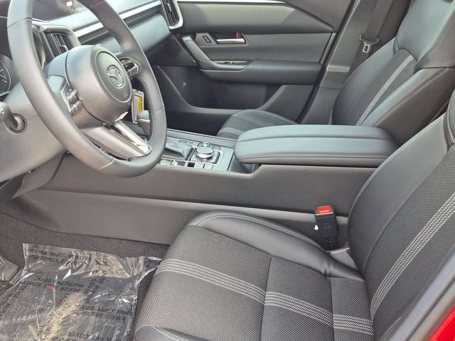2026 Mazda Mazda CX-50 Hybrid Preferred