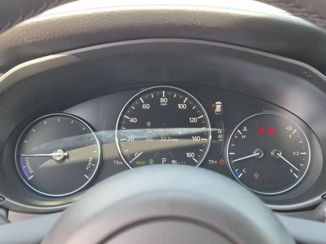 2026 Mazda Mazda CX-50 Hybrid Preferred