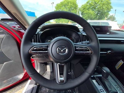 2026 Mazda Mazda CX-50 Hybrid Preferred