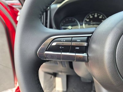 2026 Mazda Mazda CX-50 Hybrid Preferred