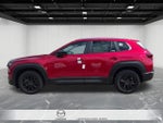 2026 Mazda Mazda CX-50 Hybrid Preferred