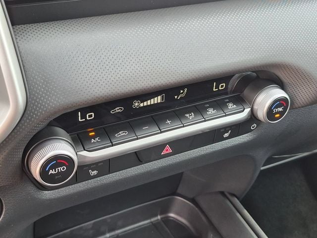 2026 Mazda Mazda CX-50 Hybrid Preferred
