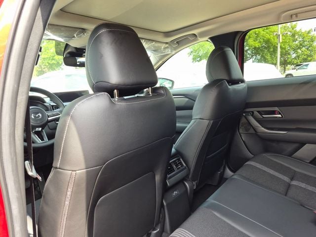 2026 Mazda Mazda CX-50 Hybrid Preferred