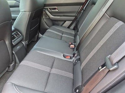 2026 Mazda Mazda CX-50 Hybrid Preferred