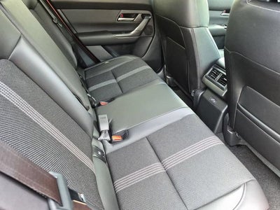 2026 Mazda Mazda CX-50 Hybrid Preferred