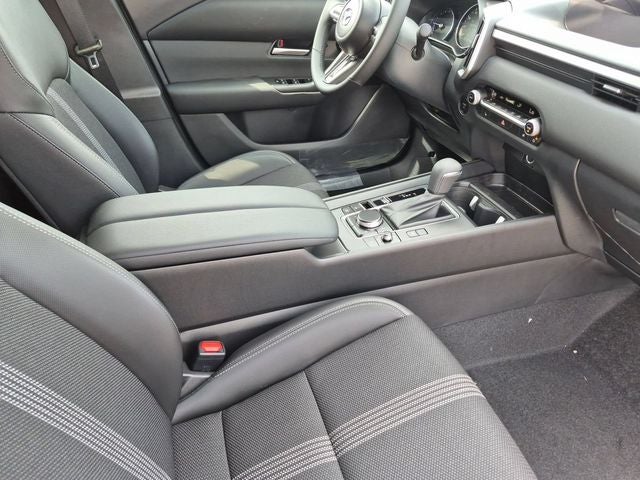 2026 Mazda Mazda CX-50 Hybrid Preferred