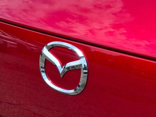 2026 Mazda Mazda CX-50 Hybrid Preferred