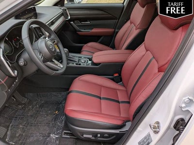 2026 Mazda Mazda CX-50 Hybrid Premium