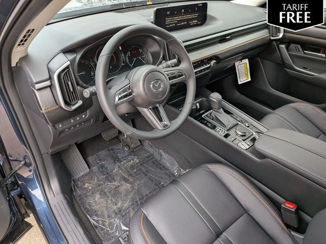 2026 Mazda Mazda CX-50 Hybrid Premium