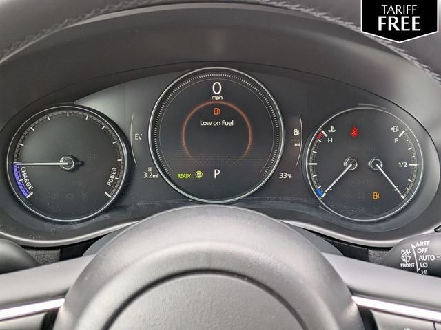 2026 Mazda Mazda CX-50 Hybrid Premium