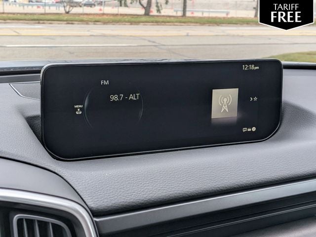 2026 Mazda Mazda CX-50 Hybrid Premium