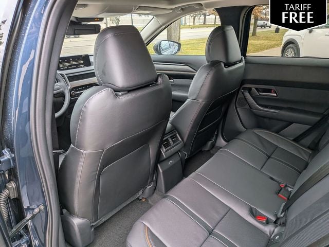 2026 Mazda Mazda CX-50 Hybrid Premium