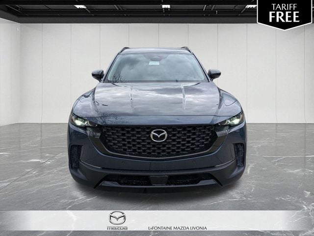 2026 Mazda Mazda CX-50 Hybrid Premium