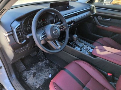 2026 Mazda Mazda CX-50 Hybrid Premium