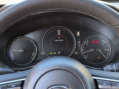 2026 Mazda Mazda CX-50 Hybrid Premium