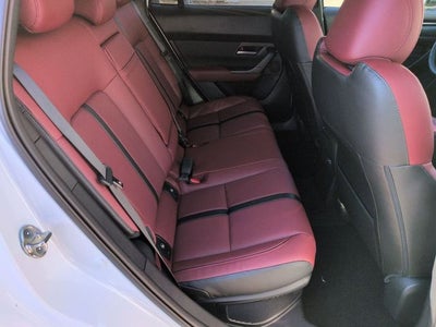 2026 Mazda Mazda CX-50 Hybrid Premium