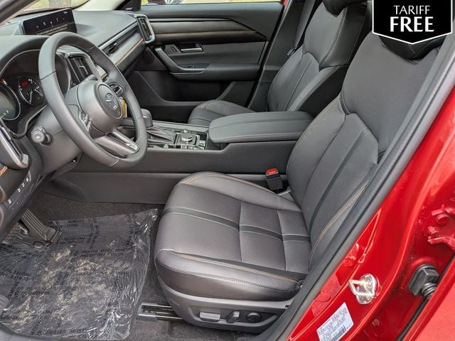 2026 Mazda Mazda CX-50 Hybrid Premium