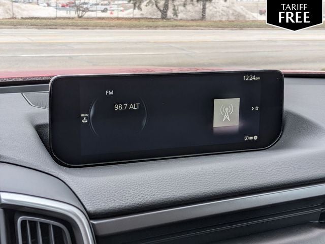 2026 Mazda Mazda CX-50 Hybrid Premium