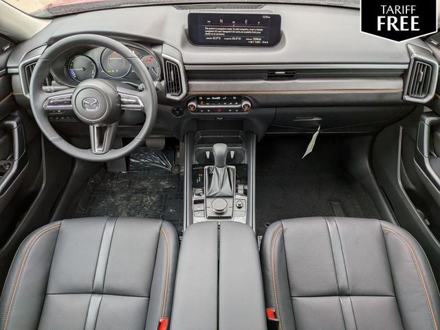 2026 Mazda Mazda CX-50 Hybrid Premium