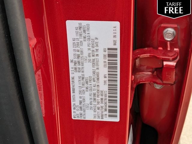 2026 Mazda Mazda CX-50 Hybrid Premium