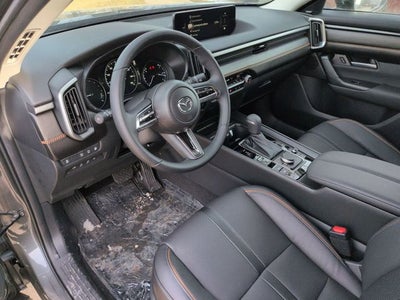 2026 Mazda Mazda CX-50 Hybrid Premium