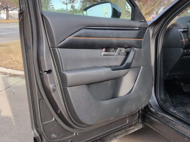 2026 Mazda Mazda CX-50 Hybrid Premium