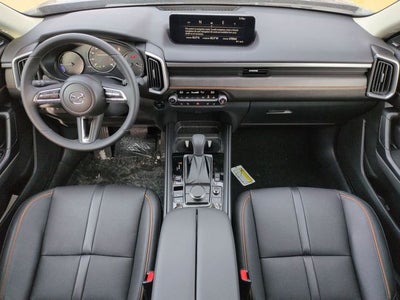 2026 Mazda Mazda CX-50 Hybrid Premium