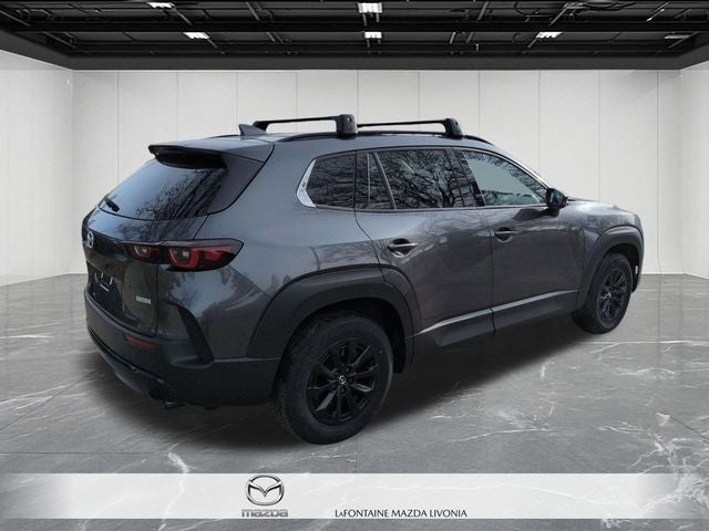 2026 Mazda Mazda CX-50 Hybrid Premium
