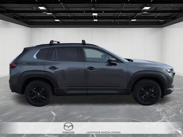 2026 Mazda Mazda CX-50 Hybrid Premium