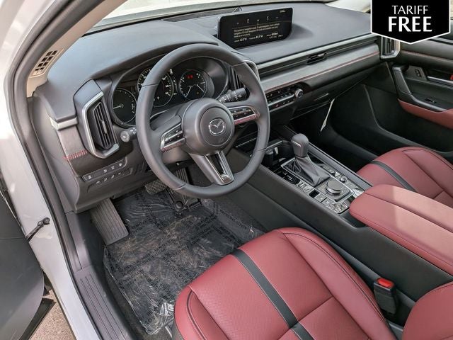 2026 Mazda Mazda CX-50 Hybrid Premium