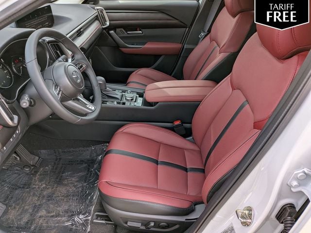 2026 Mazda Mazda CX-50 Hybrid Premium