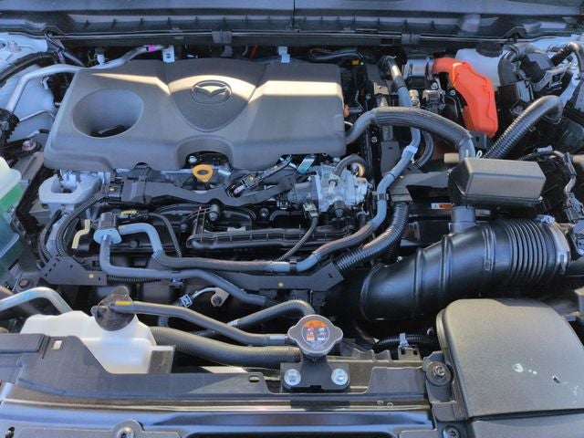 2026 Mazda Mazda CX-50 Hybrid Premium